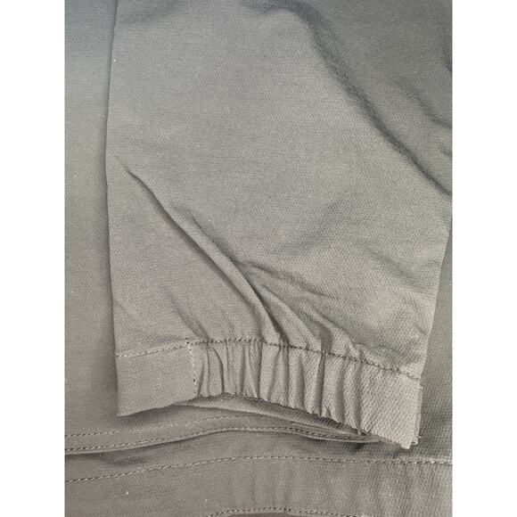 Carhartt Jacket Mens Size XL Super Dux Relaxed Fit Rain Defender Zipper Black - Picture 6 of 9